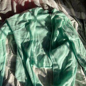 Free People Shawl/Cardigan